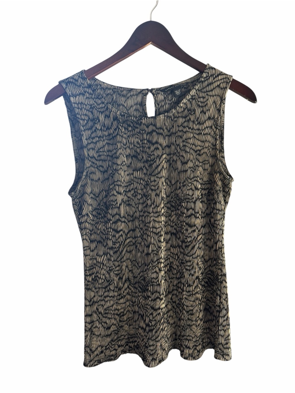 Banana Republic Embellished Women's Sleeveless Top